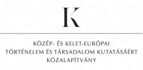 közép- és kelet-európai történelem és társadalom kutatásáért közalapítvány