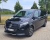 Mercedes V-Class - új