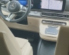 Mercedes V-Class - új