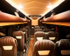 VIP buszbérlés Mercedes Sprinter