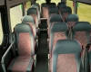 VIP buszbérlés Mercedes Sprinter