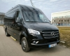 VIP buszbérlés Mercedes Sprinter
