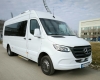 buszbérlés Mercedes Sprinter